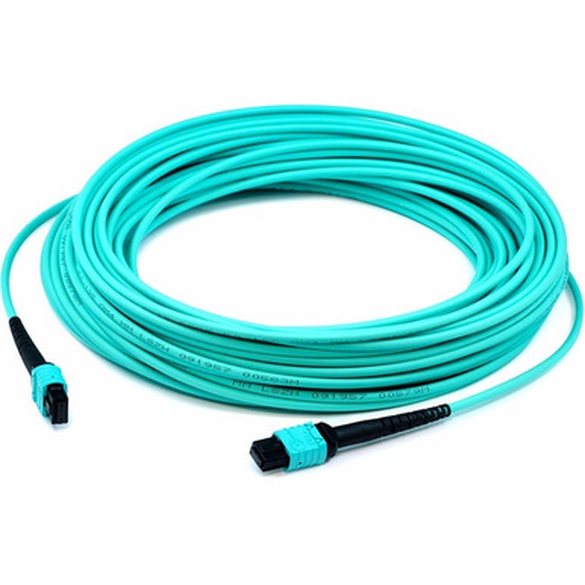 AddOn Fiber Optic Multiple Network Cable - ADD-MPOMPO-2M5OM4S