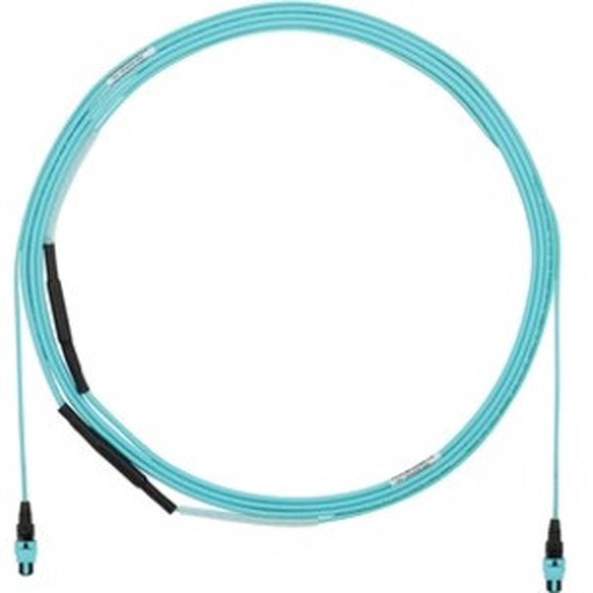 Panduit QuickNet Fiber Optic Network Cable - FXTYP7E7EAAF016