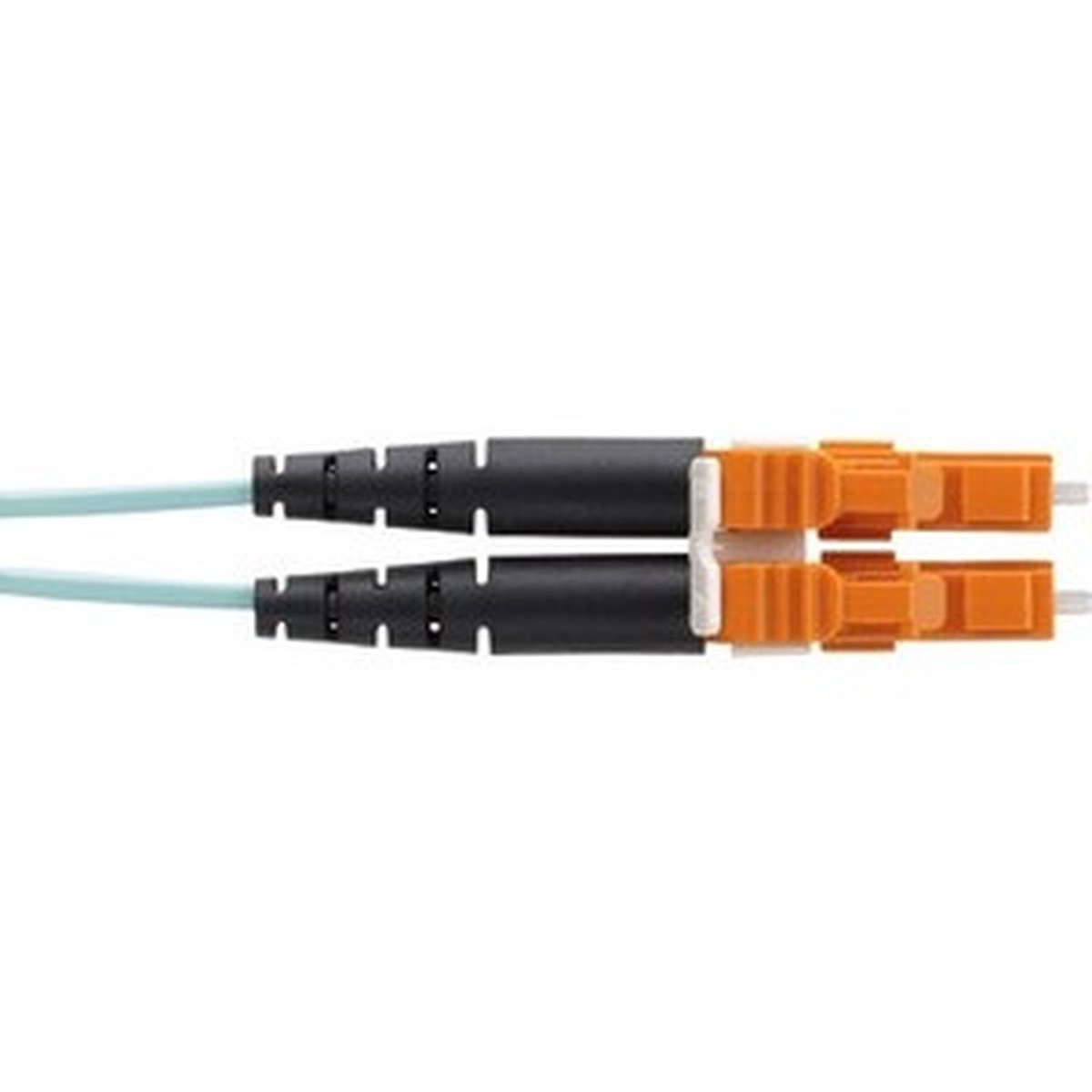 Panduit Fiber Optic Duplex Patch Network Cable - FXE10E-10EM5