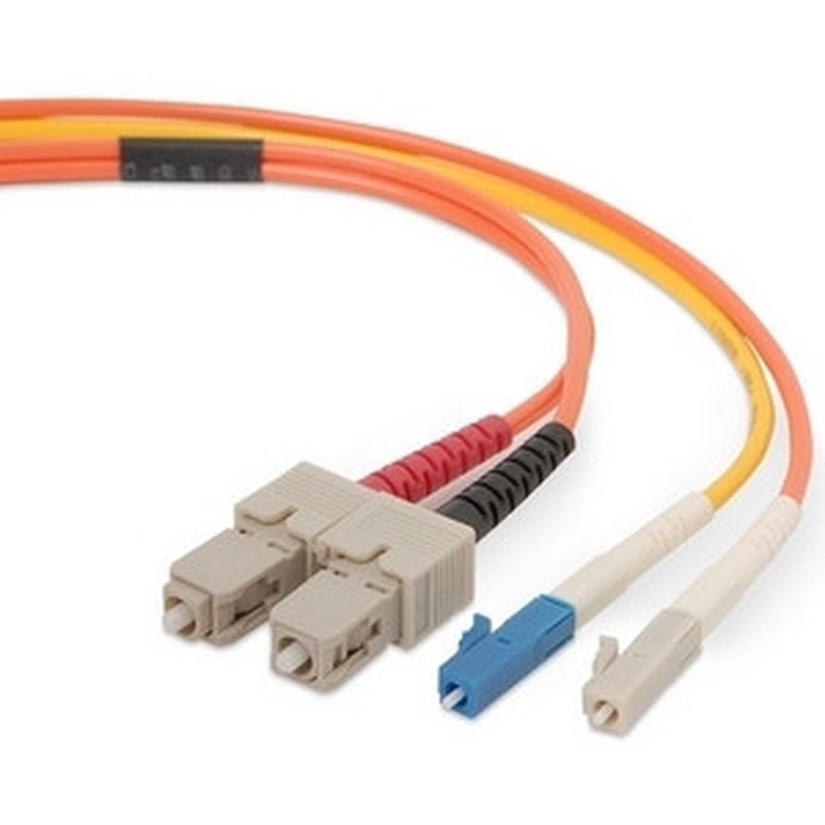 Belkin Mode Conditioning Patch Cable - F2F902L7-03M