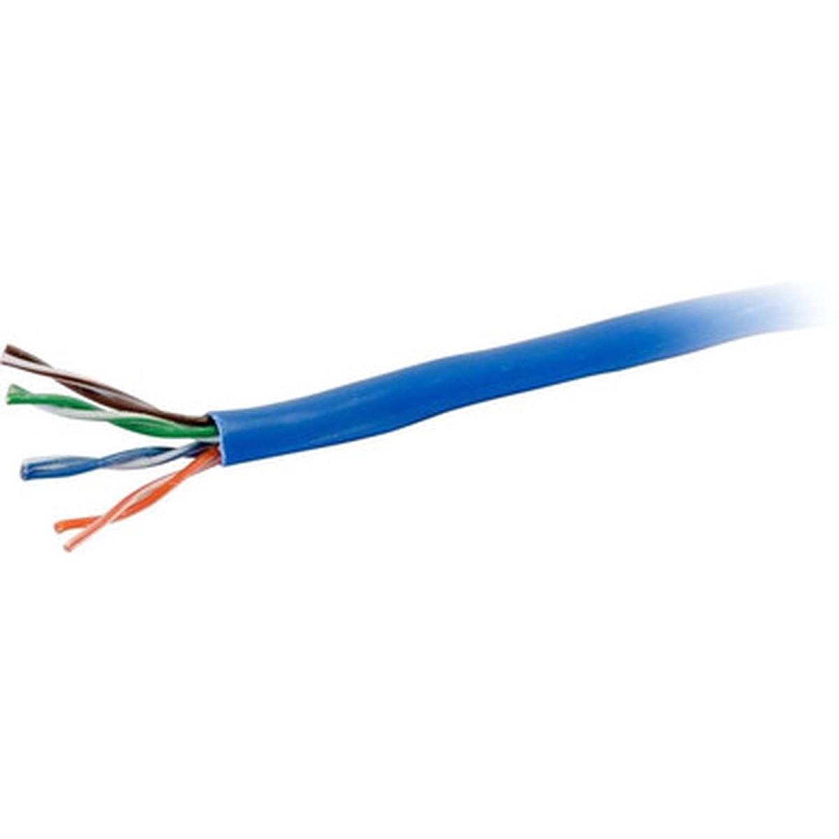 C2G Cat.5e UTP Network Cable - 56003