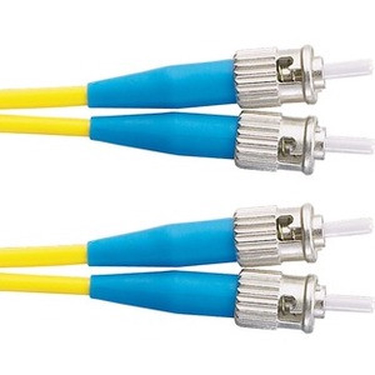 Panduit Fiber Optic Duplex Patch Network Cable - F9PD2-2M3