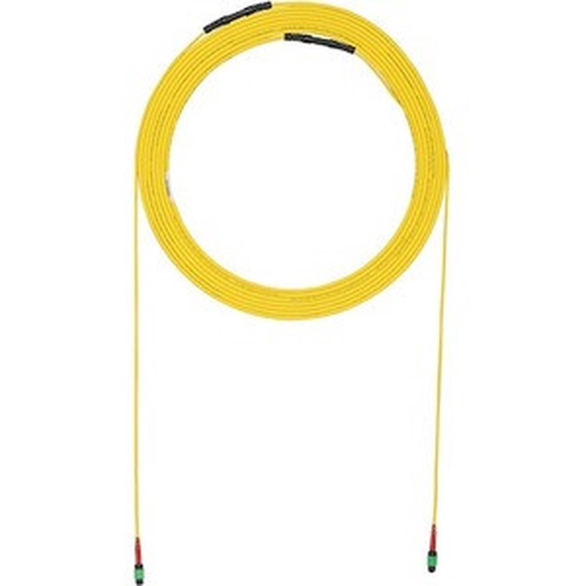 Panduit Fiber Optic Network Cable - F9UYLE5E5AAM006