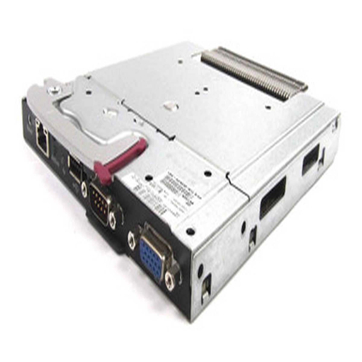 Y1F41 - Dell Chassis Management Controller for PowerEdge VRTX