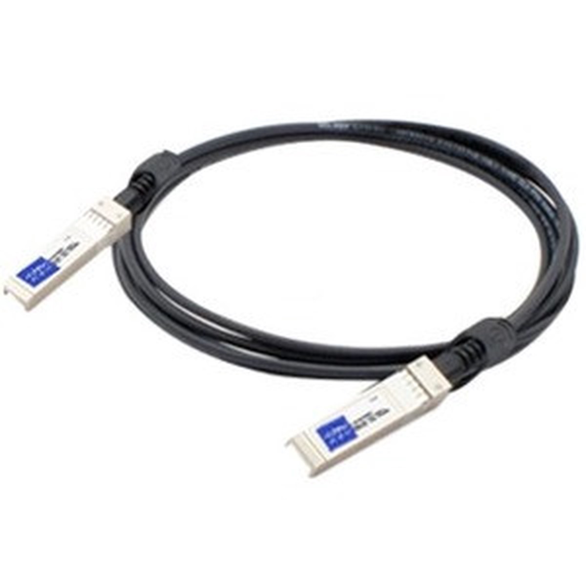 AddOn Fiber Optic Network Cable - ADD-SHPSDE-PDAC2M