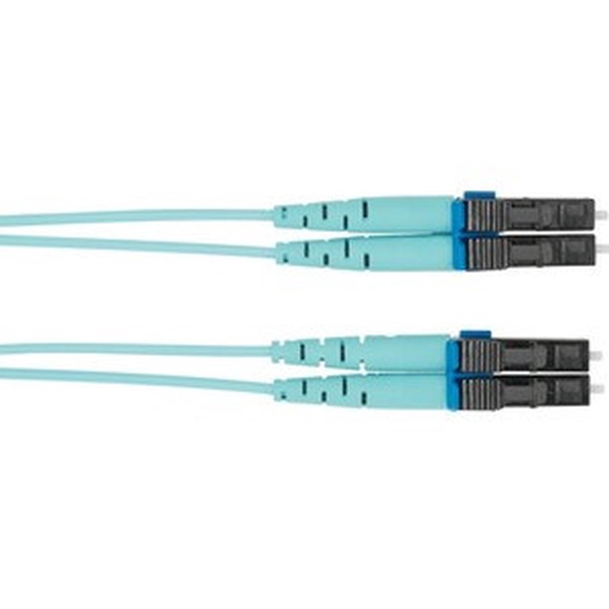 Panduit Fiber Optic Duplex Patch Network Cable - FZNMLMLE2RM002