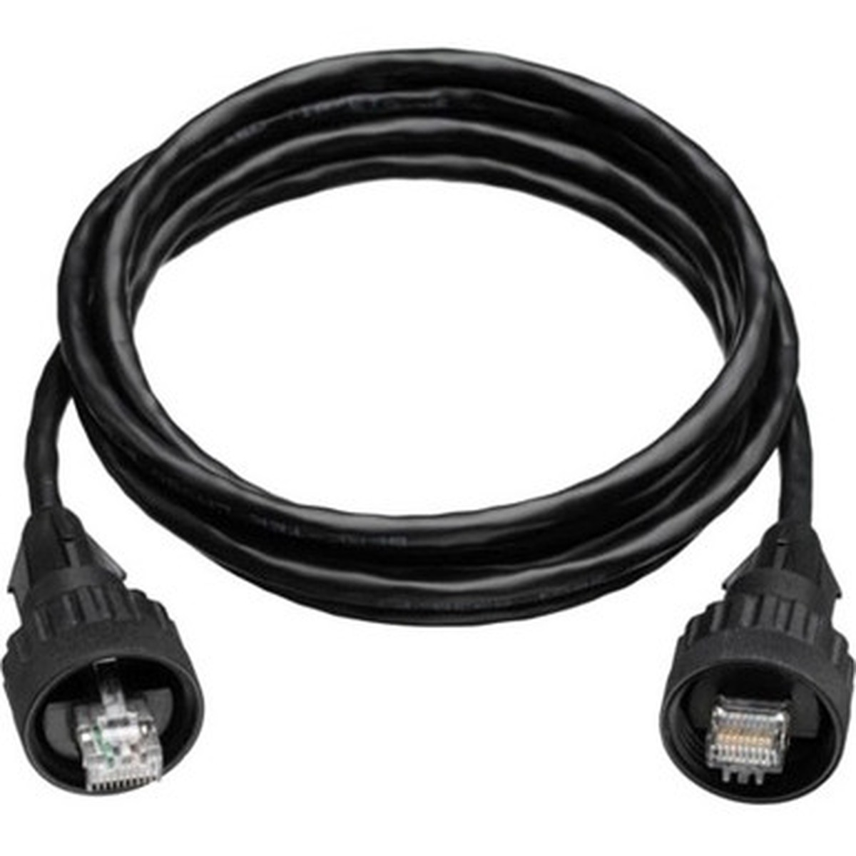 B+B SmartWorx ENS2115M040 Cat.5e Patch Network Cable - ENS2115M040