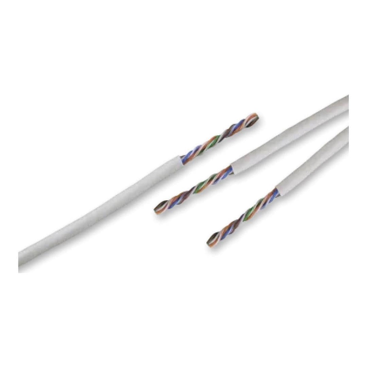 Essential CAT6 UTP Solid Copper PullBox Cable 305m CAT6-305-SC-GEN