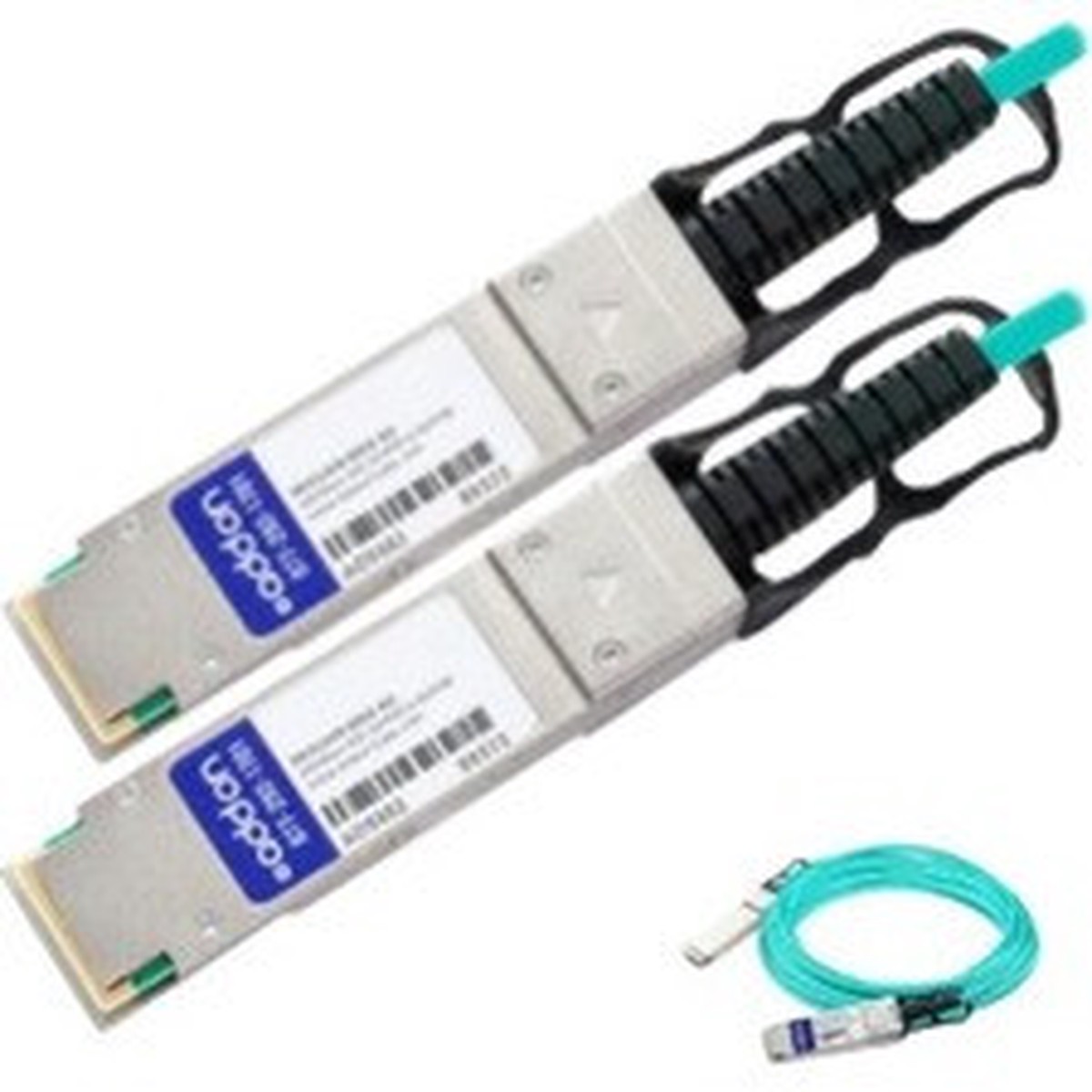 AddOn Fiber Optic Network Cable - MFA1A00-E050-AO