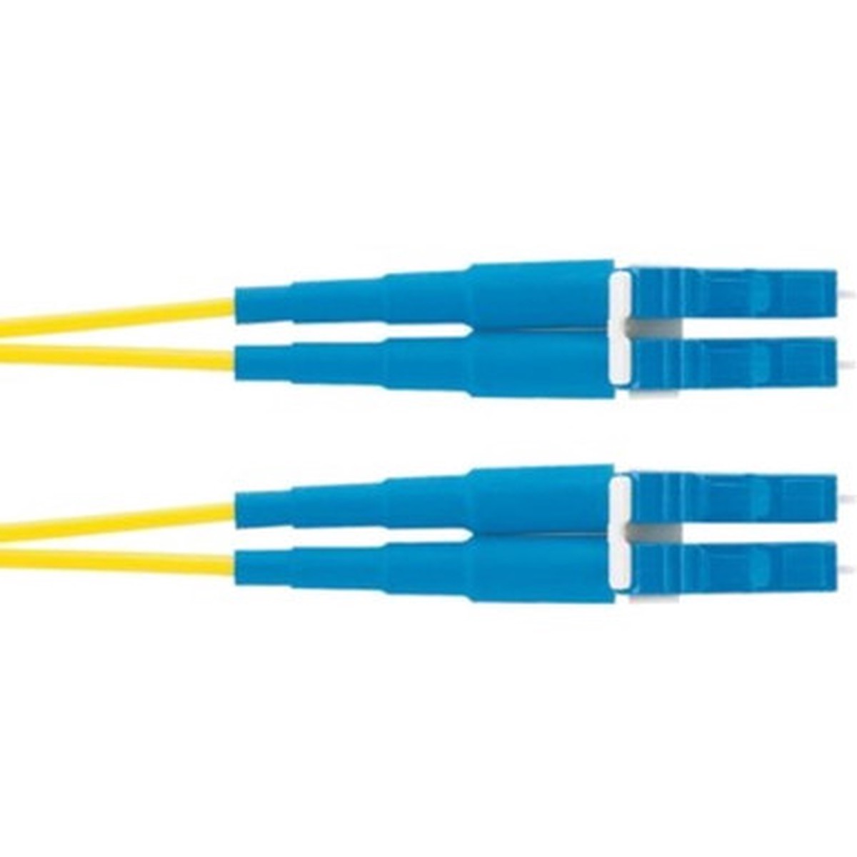 Panduit Fiber Optic Duplex Patch Network Cable - F923RANANSNM033