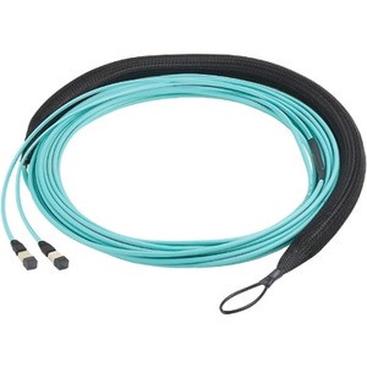 Panduit Fiber Optic Network Cable - FZTSP5E5EAAF064