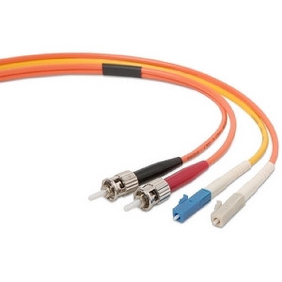 Belkin Mode Conditioning Patch Cable - F2F902L0-05M