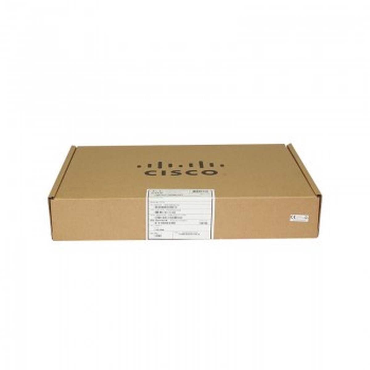 Cisco Multiflex Trunk Voice and WAN network interface module NIM-2CE1T1-PRI