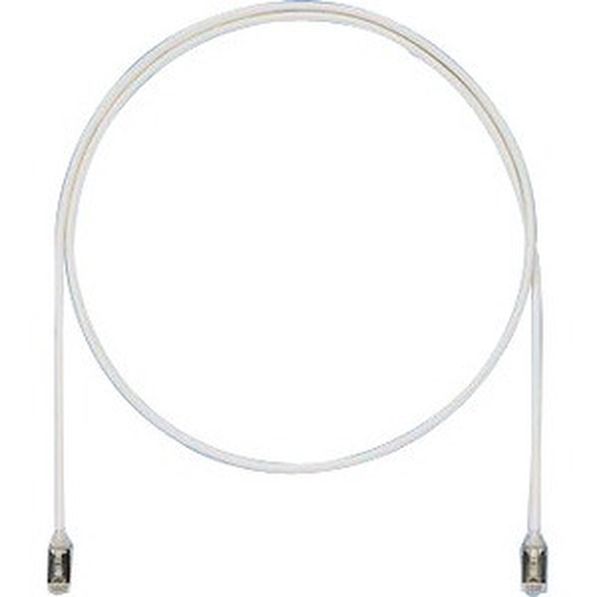 Panduit Cat.6a F/UTP Patch Network Cable - STP28X20MBL