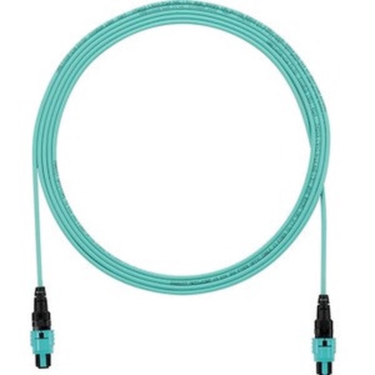 Panduit Fiber Optic Network Cable - FZTRL7N7NANM046