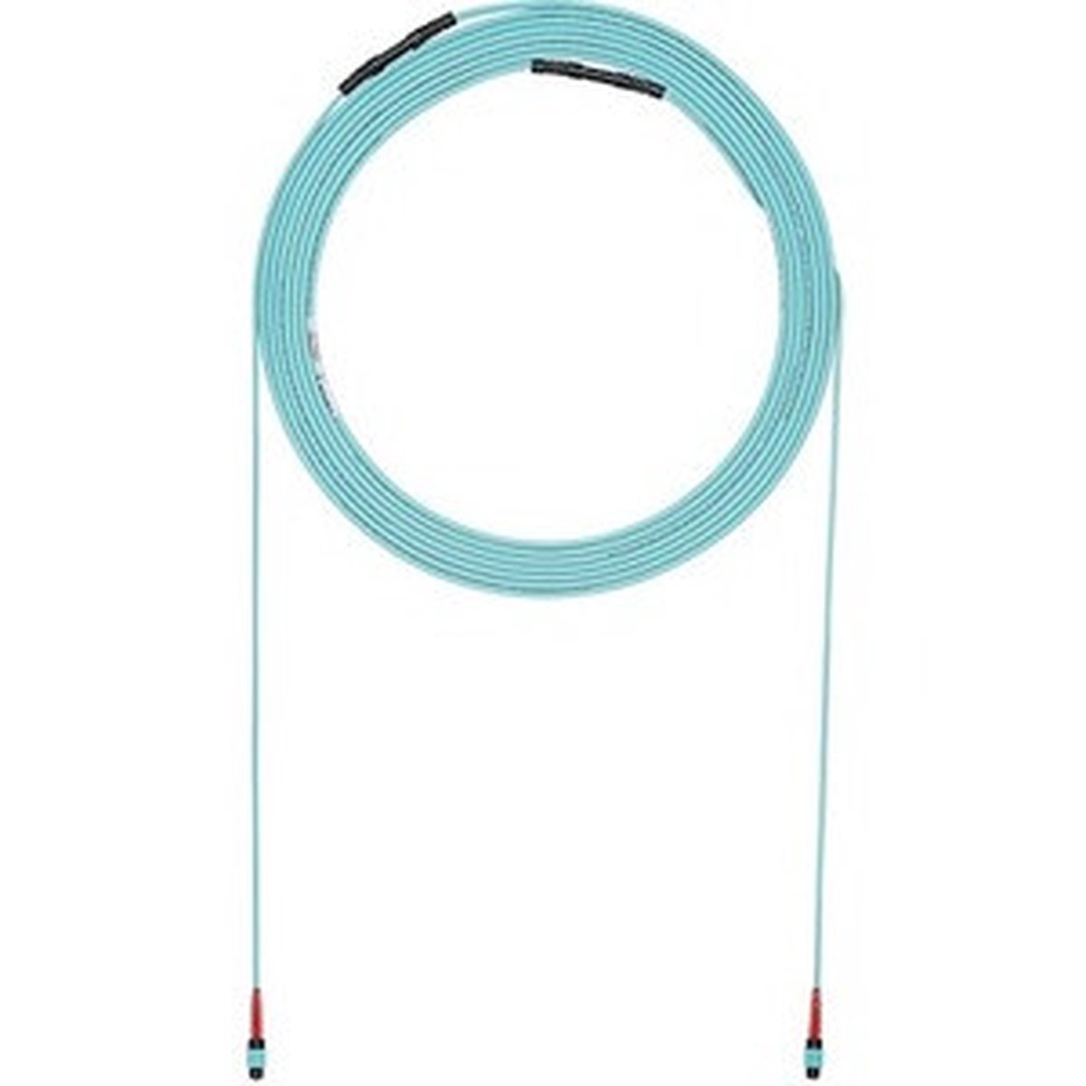 Panduit Fiber Optic Network Cable - FZUYLE5E5XAM036