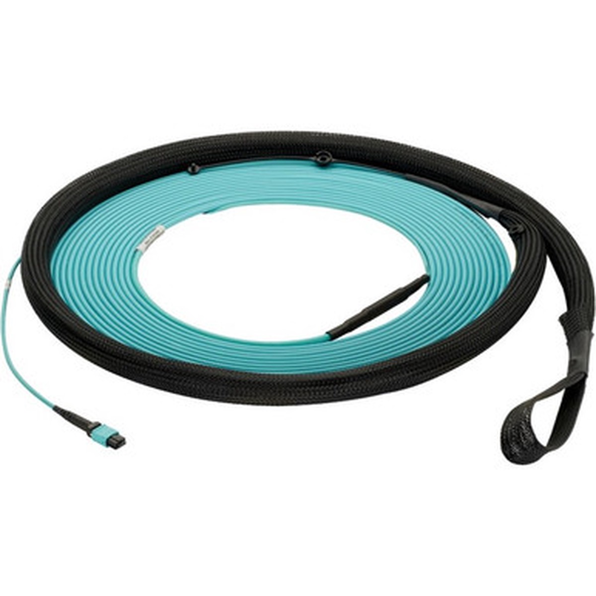 Panduit Fiber Optic Network Cable - FXTYL5E5EAAM091