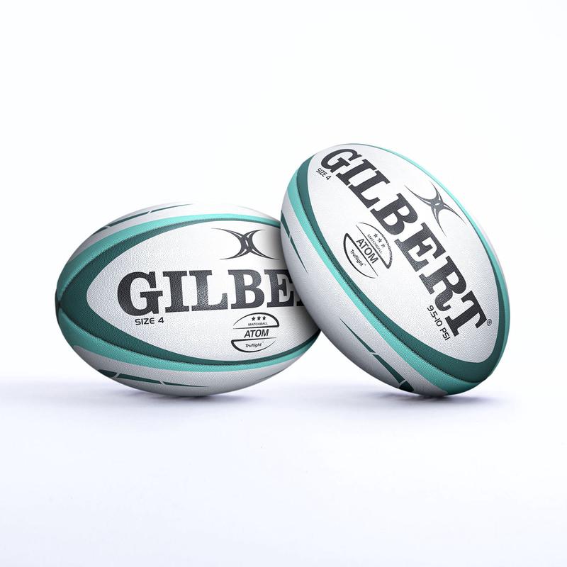 Atom Rugby Match Ball