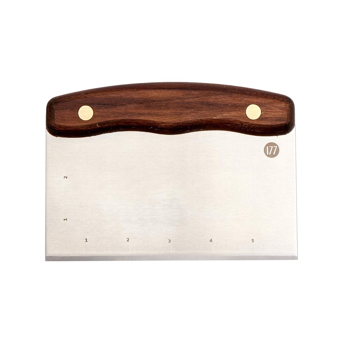 Milk Street Bench Scraper