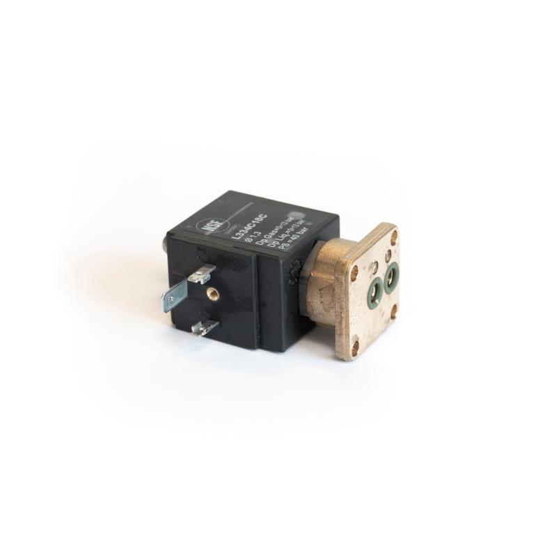 Rancilio Silvia Electrovalve - 34-040-039