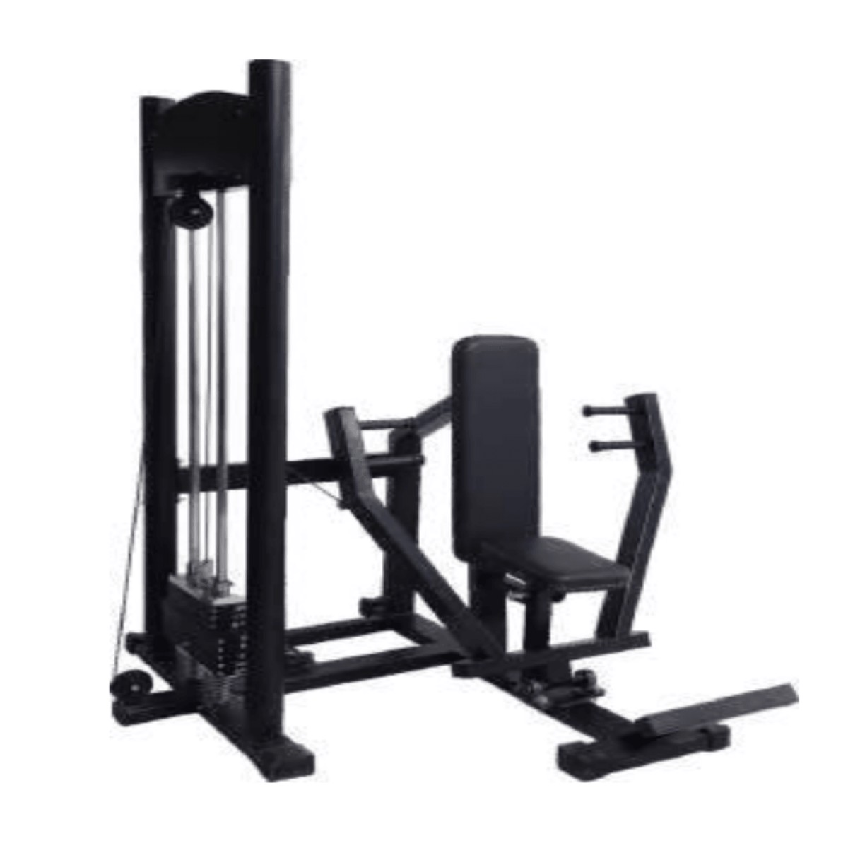 Vicky Chest Press (Series 3)