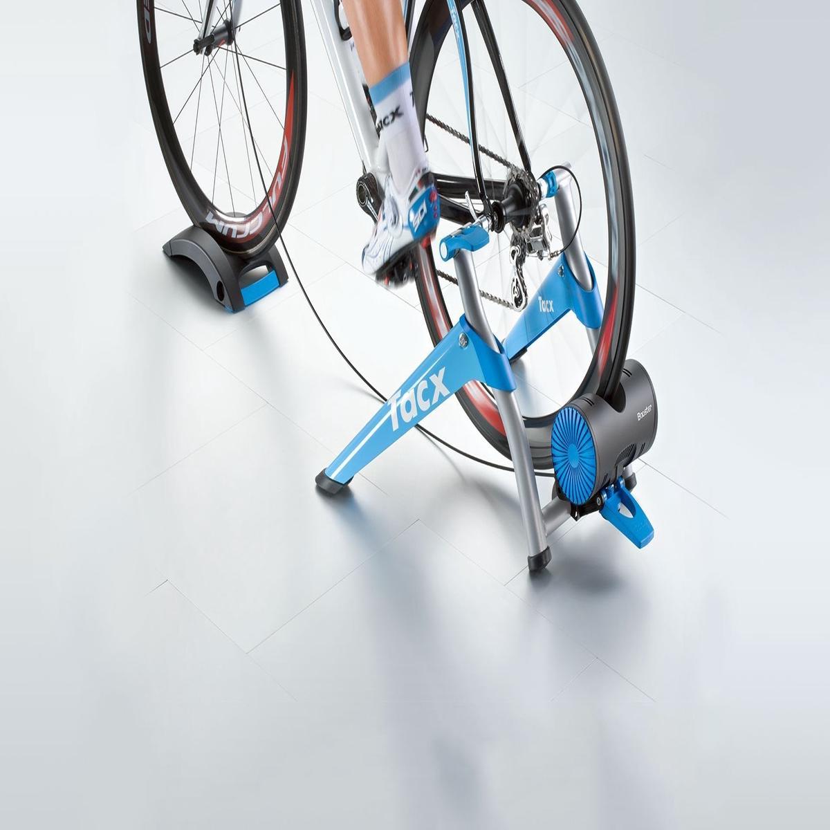 Booster Indoor Trainer
