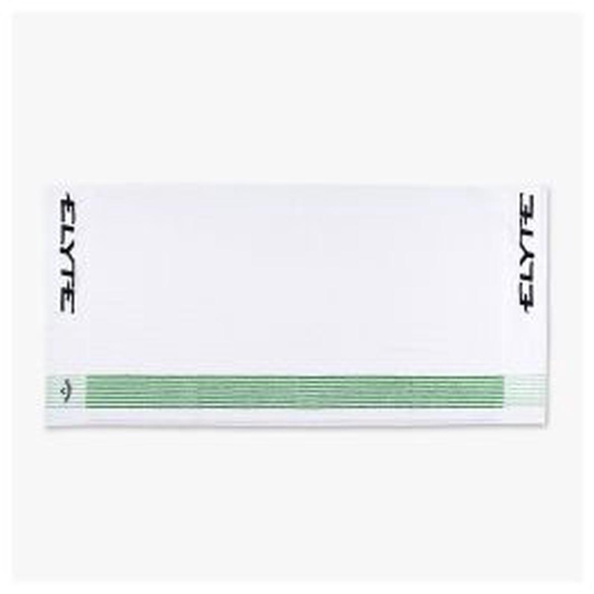 Callaway Elyte Caddy Towel - White