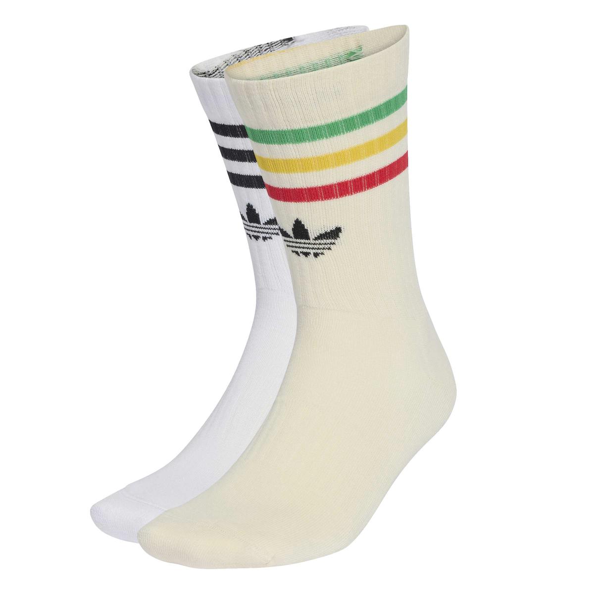 adidas Bob Marley Socks