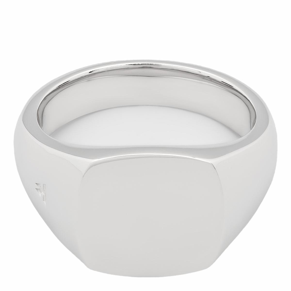 Kay Ring Silver