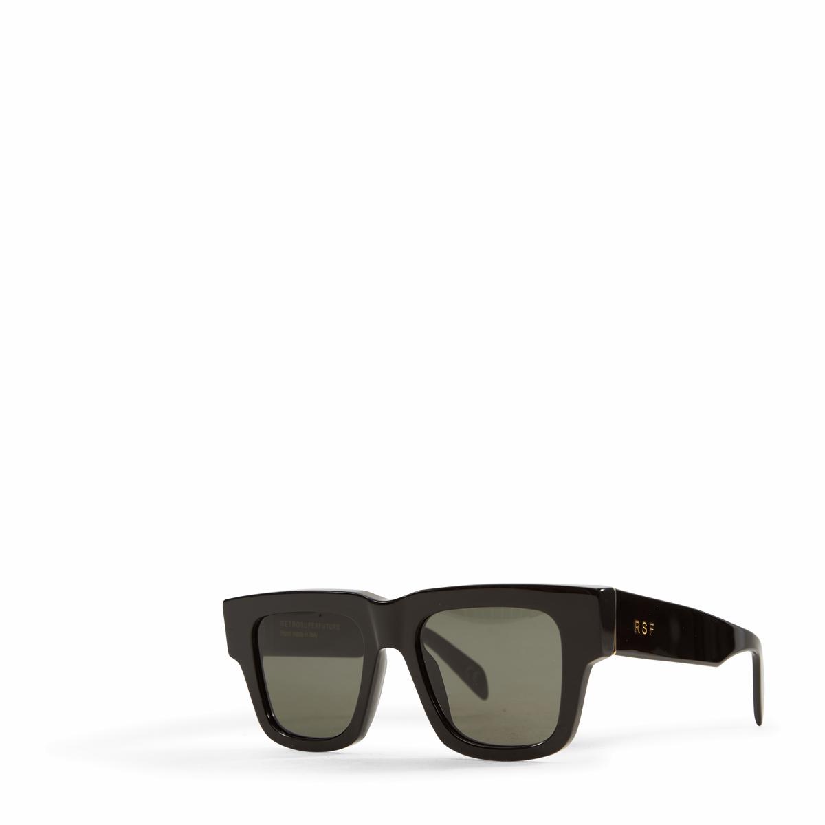 Mega 53 Black