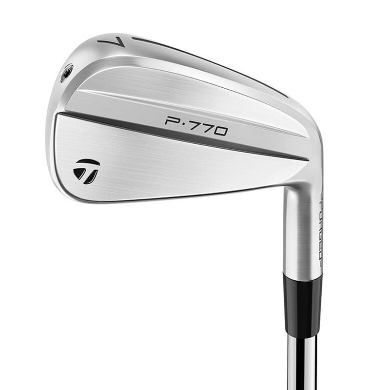 P770 2024 Irons