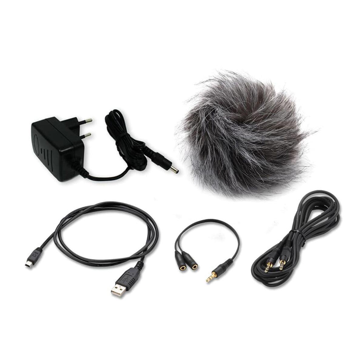 Zoom APH-4NSP Accessory Pack