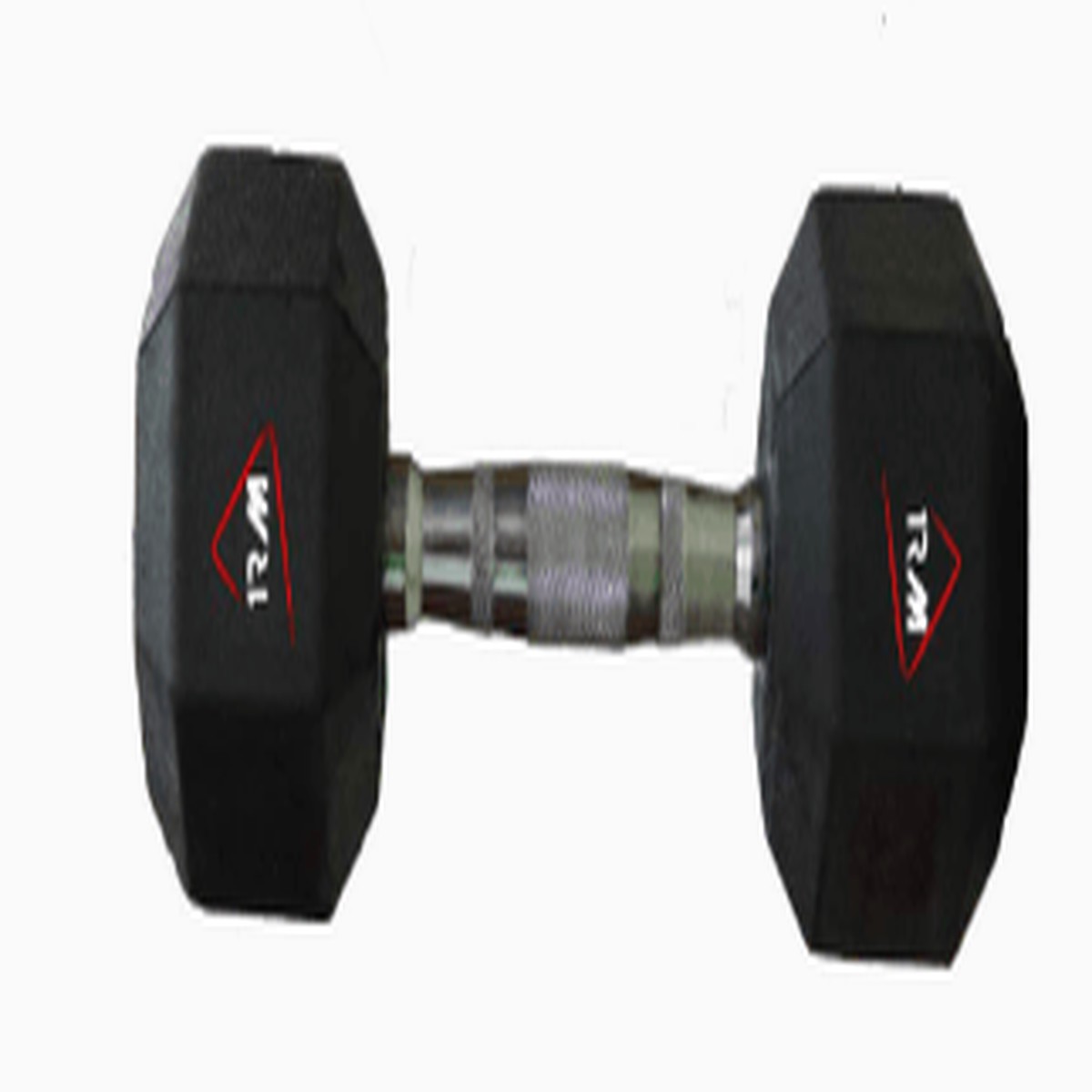 1RM Hex Dumbbell