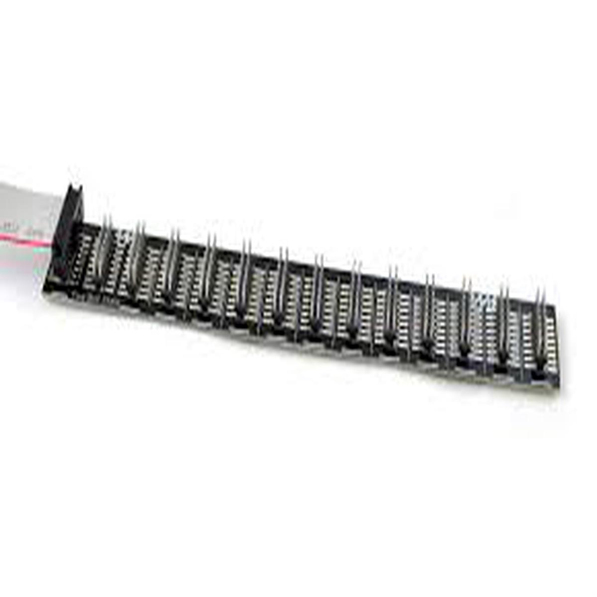 4ms Bus Stick - Bare Headers