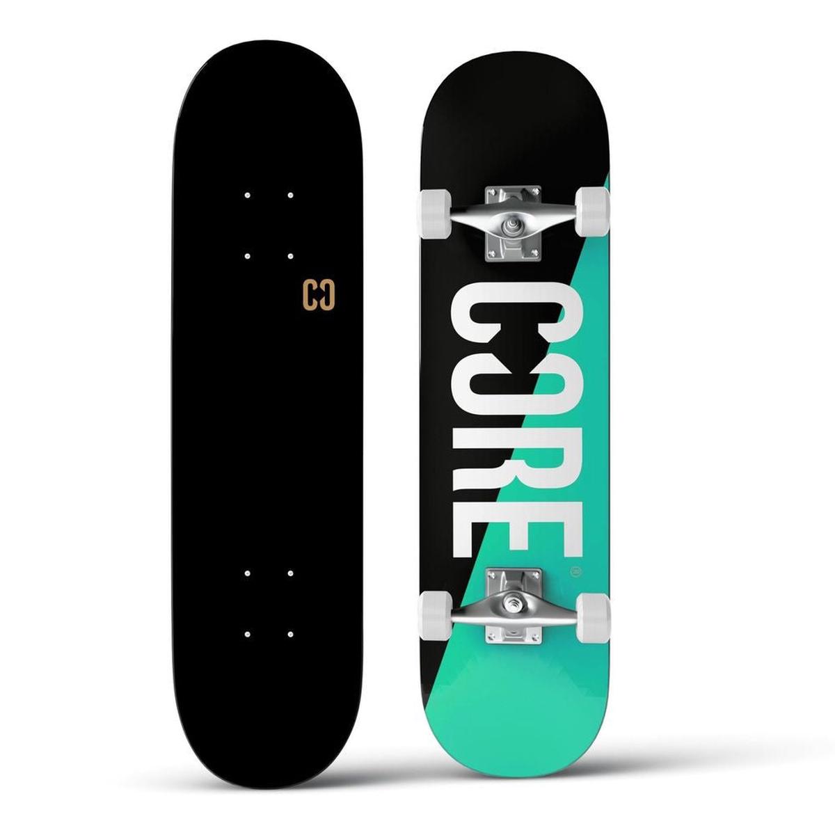 CORE Complete Skateboard C2