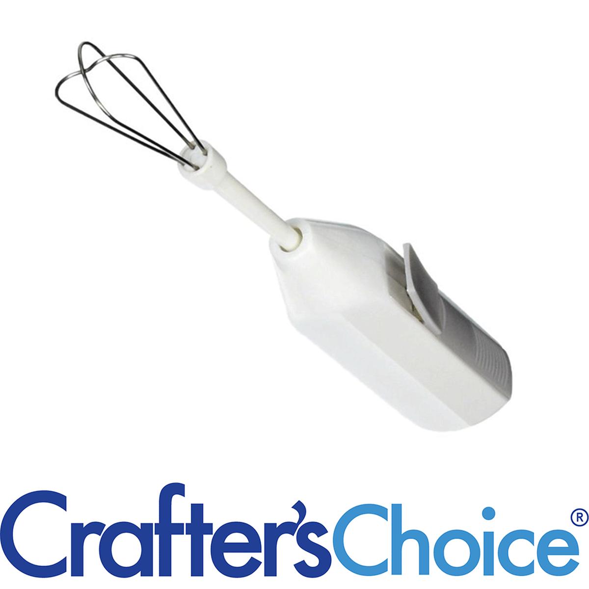 Mini Mixer - Cordless
