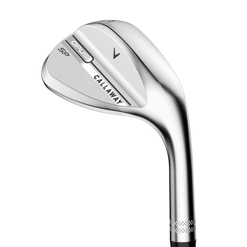 OPUS SP Chrome Wedge