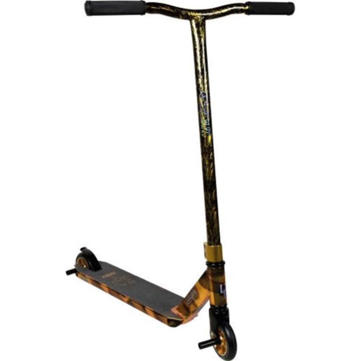 Stunt Scooter