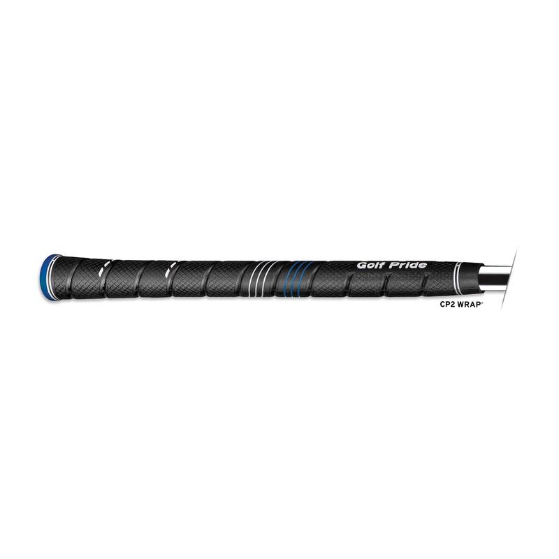 CP2 Wrap Midsize Grip