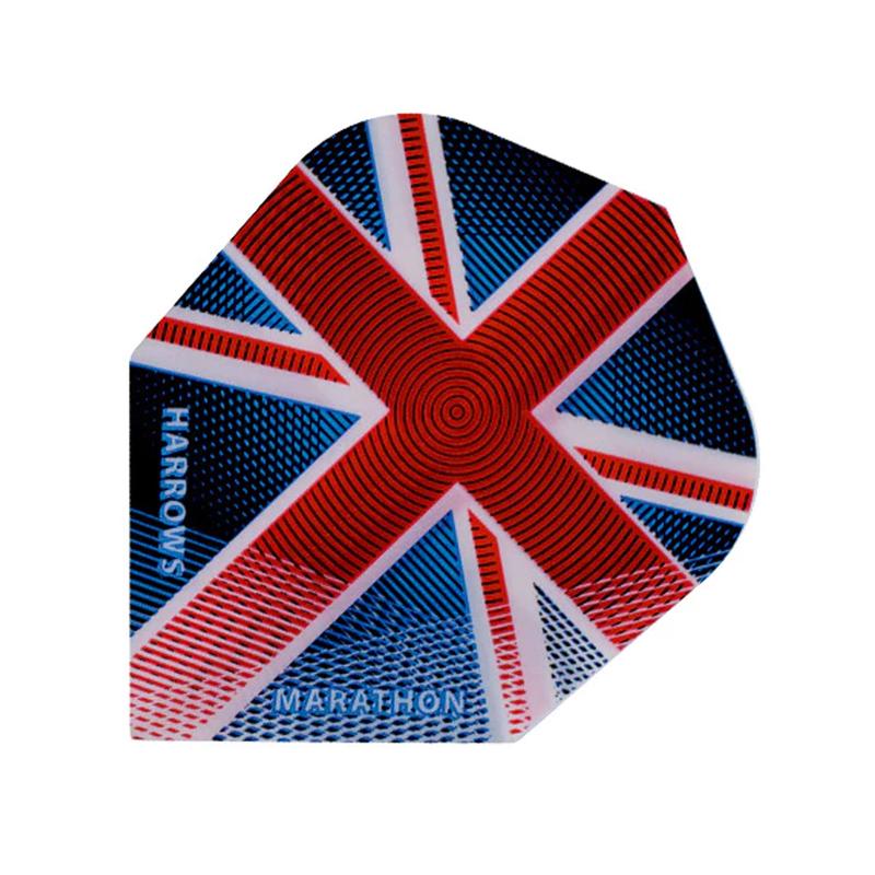 Marathon - Union Jack Flights