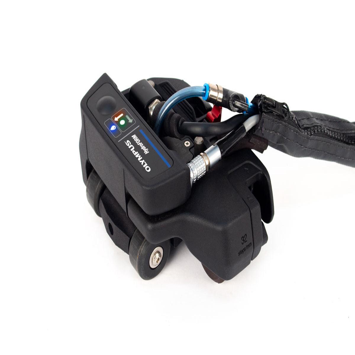 Olympus HydroFORM Scanner