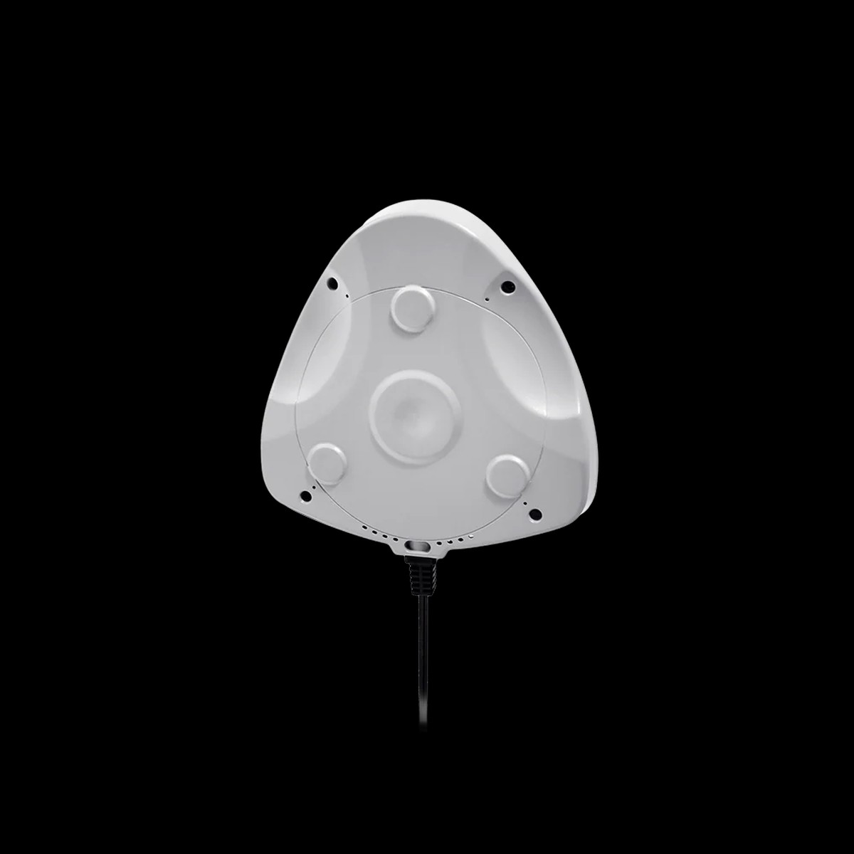 Magnetic LED pool light