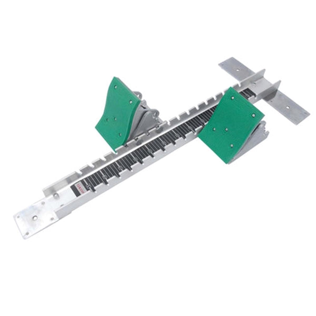 Blazer Accelerator Starting Block