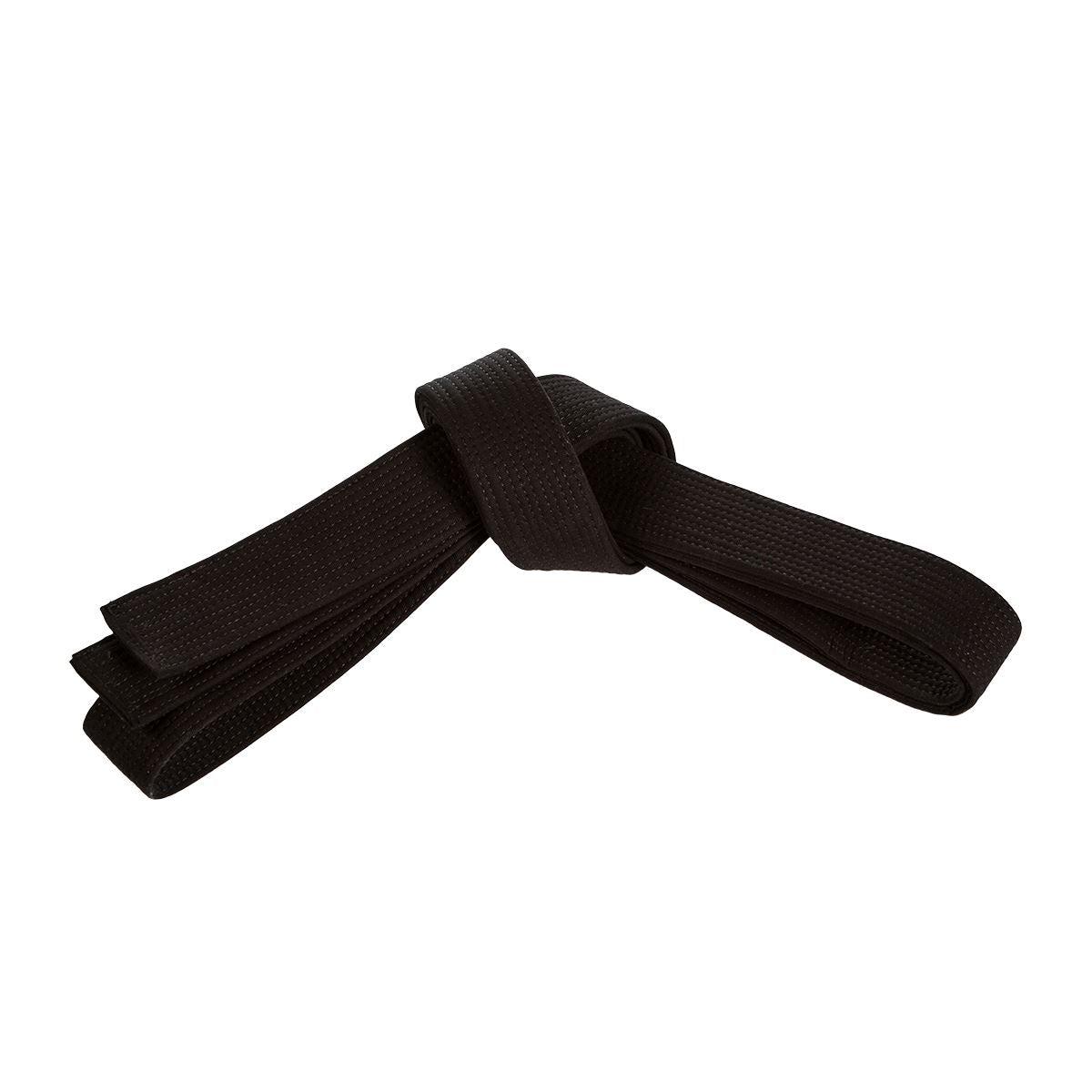 Belt, Double Wrap Elite 2" Black - E3