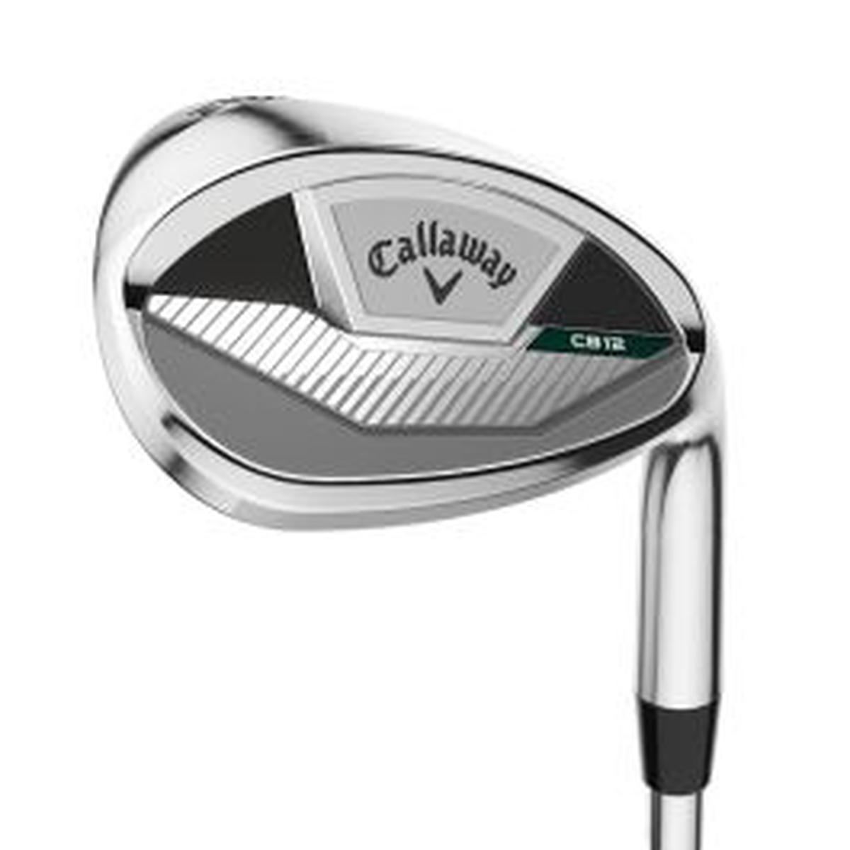 Callaway CB12 Chrome Graphite Wedge