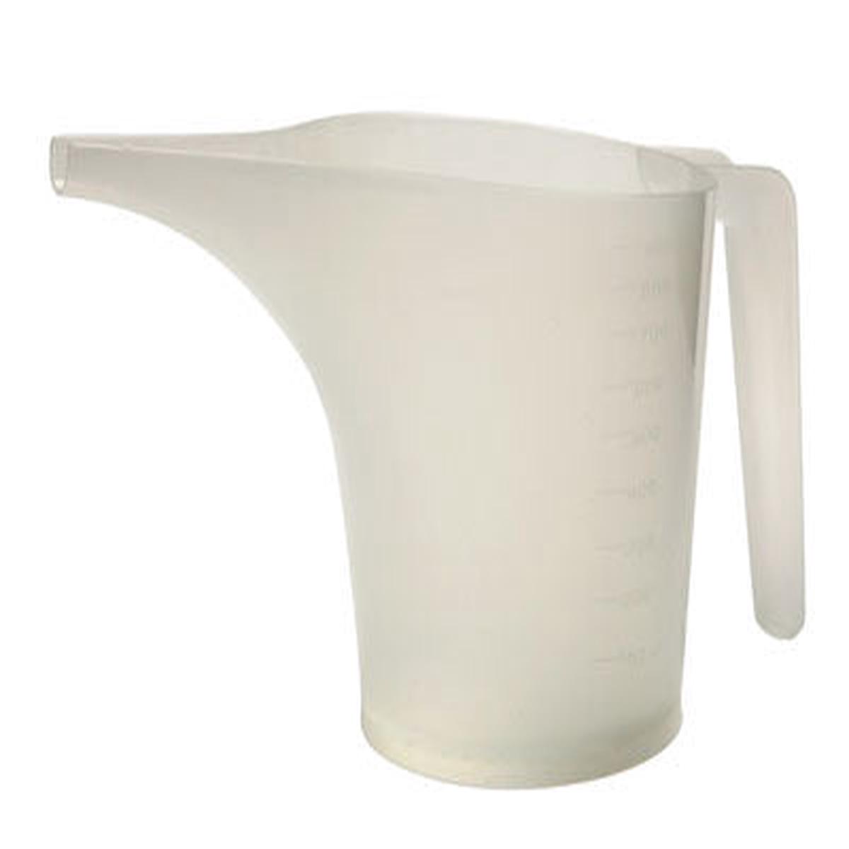 Funnel Pitcher - Medium