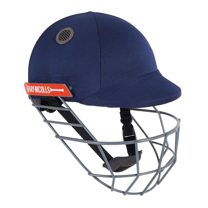 Gray-Nicolls Atomic Helmet