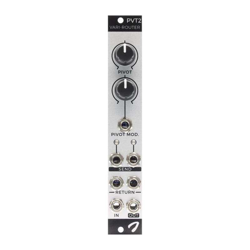 Joranalogue Pivot 2 Eurorack Module