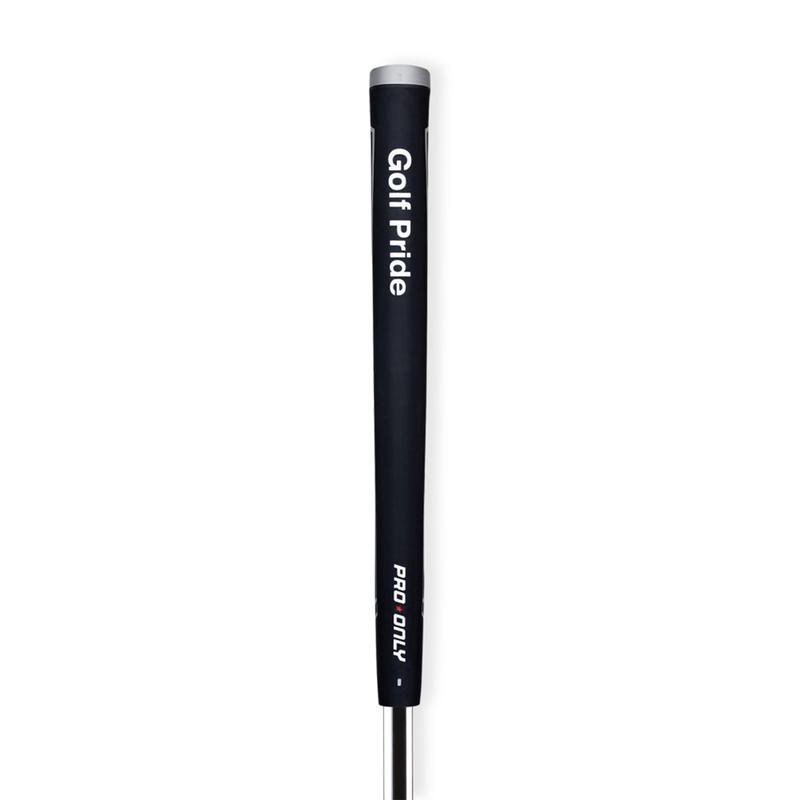 Pro Only Putter Grip