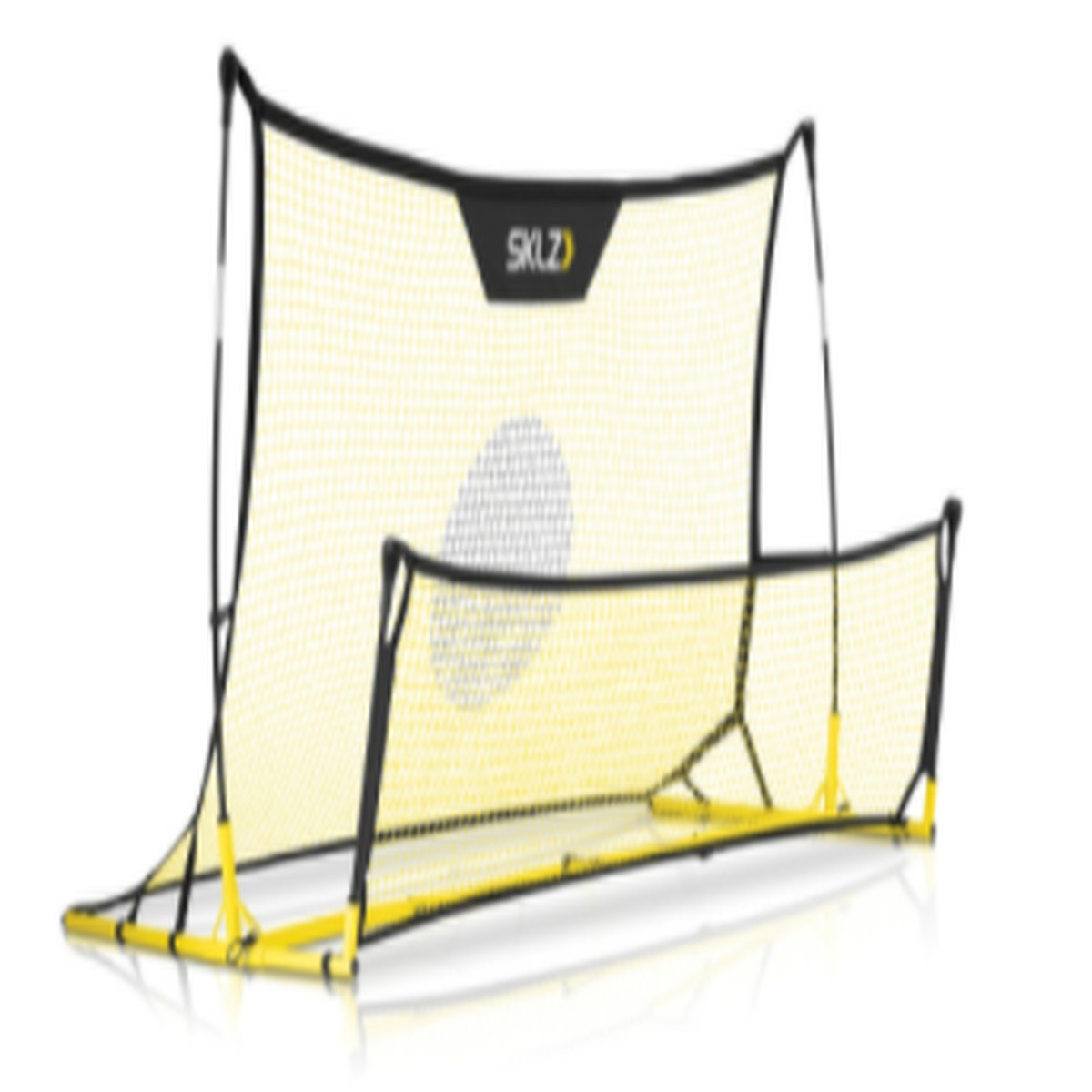 Quickster Soccer Trainer Net